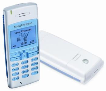 MobiMokož za 29.900 prinaša Sony Ericssonov T100