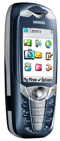 Mobilni telefon CX70 in njegova različica CX70 EMOTY vključujeta 3D Java vmesnik, velik zaslon z visoko ločljivostjo in 65.000 barvami ter vgrajen VGA fotografski aparat z možnostjo snemanja video zapisov.
