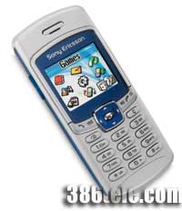 Tako kot Sony Ericssonovi mobilni telefoni T300, T310 in T610 tudi T230 uporablja igralno platformo Mophun