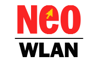 Neo WLAN  trenutno na treh lokacijah v Ljubljani