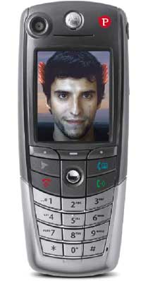 Mnogo kritik je deležen mobilnik Motorola A835 a vtis bo morda popravila nova programska oprema.